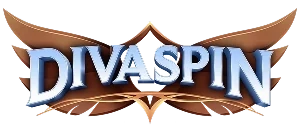 DivaSpin Casino - Plateforme de Jeux en Ligne 2026 Logo